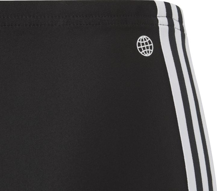 Actual product image adidas Kid's 3 Stripes Boxer (176)