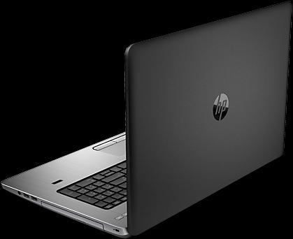 Produktbild HP ProBook 470 G2 (17.30", Intel Core i5-4210U, 8 GB, CH)