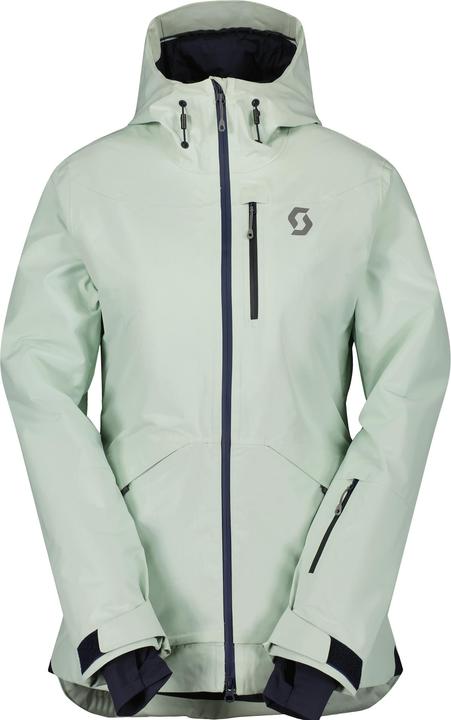 Produktbild Scott Sports Ultimate Dryo Ripstop (XS)
