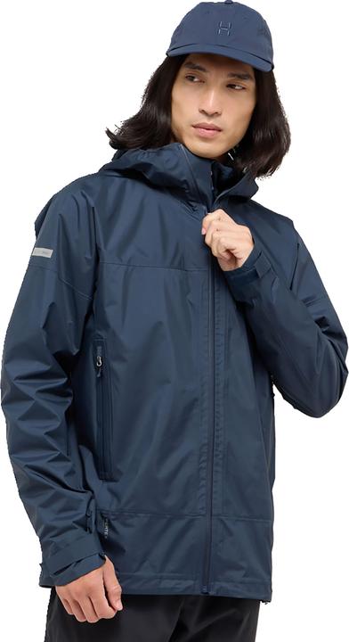 Image du produit Haglöfs L.I.M Airak 2,5L Jacket (XXL)