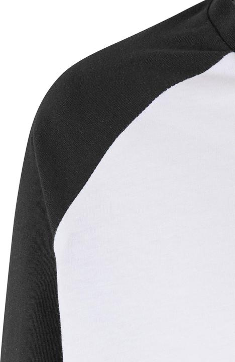 Actual product image Urban Classics Boys Organic Oversized Raglan Longsleeve 2-Pack - 167193 (122)