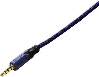 Produktbild Hama Headsetadapter "High Quality" für PS4 (3.5mm)