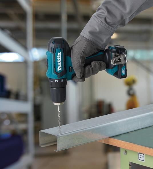 Produktbild Makita DF333DZJ (Akkubetrieb)