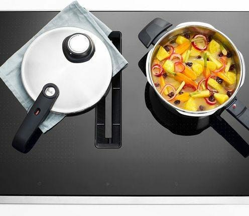 Produktbild Fissler Vitavit Premium (22 cm, Dampfkochtopf, Edelstahl)