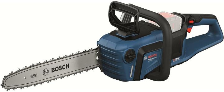 Produktbild Bosch Hausgeräte GKE 18V-40 (Akku Kettensäge)