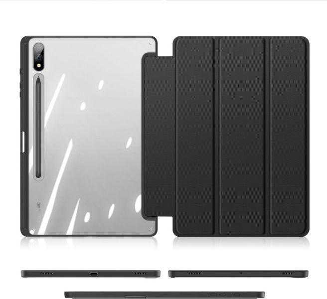 Produktbild Dux Ducis Toby Series (Galaxy Tab S9 Plus, Galaxy Tab S10+)