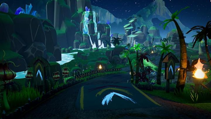 Immagine prodotto Outright Games Gigantosaurus: Dino Kart (Switch, Switch Lite, Switch OLED, DE, IT, FR)