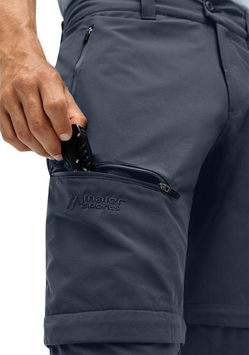 Actual product image Maier Sports Tajo Zip Loop (L, XL)