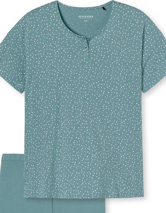 Produktbild Schiesser Pyjama Modal (38)