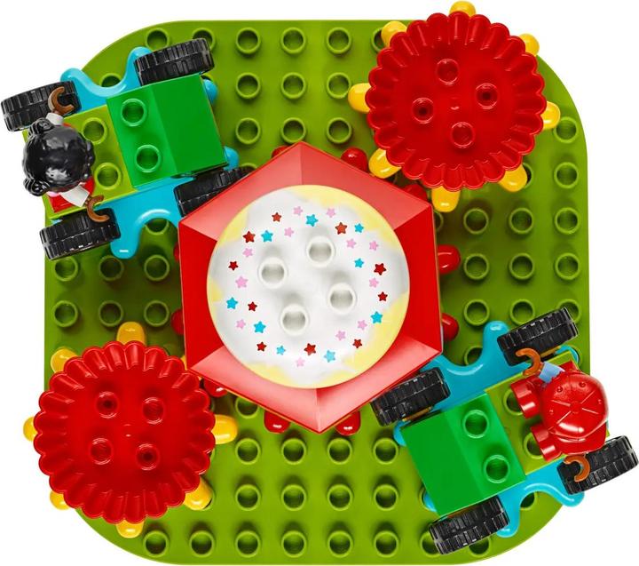 Produktbild LEGO Steam Park (45024)