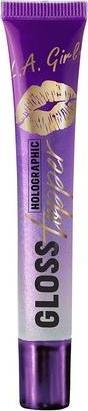 Image du produit L.A. Girl Holographic Gloss Topper Flashing Opal 0.34 fl. oz.