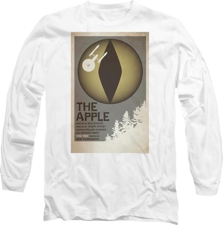 Produktbild The Original Series Episode 34 TShirt (L)