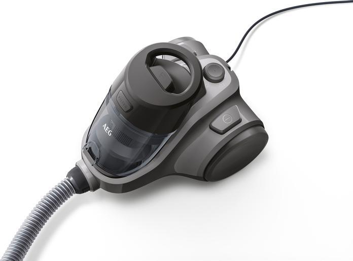Actual product image AEG LX5-2-4T