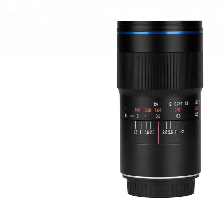 Actual product image Laowa 100mm 1:2.8 2X Ultra Macro Apo L-Mount (Manual Focus) (L-Mount, full size)