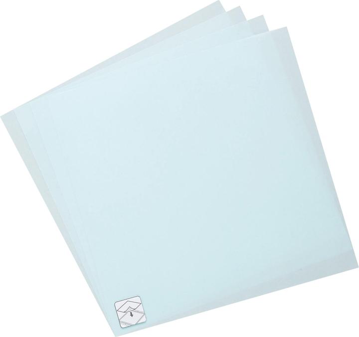 Image du produit Brother Feuille adhésive pour la découpe par scanner