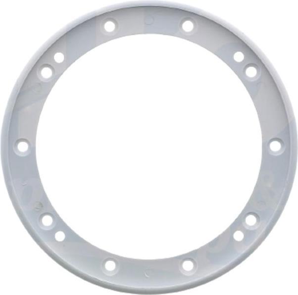 Produktbild Weltico Flansch für Bodenablauf Aussendurchmesser 190mm