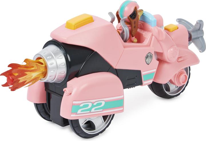 Produktbild Spin Master Paw Patrol The Movie- Liberty's Vehicle