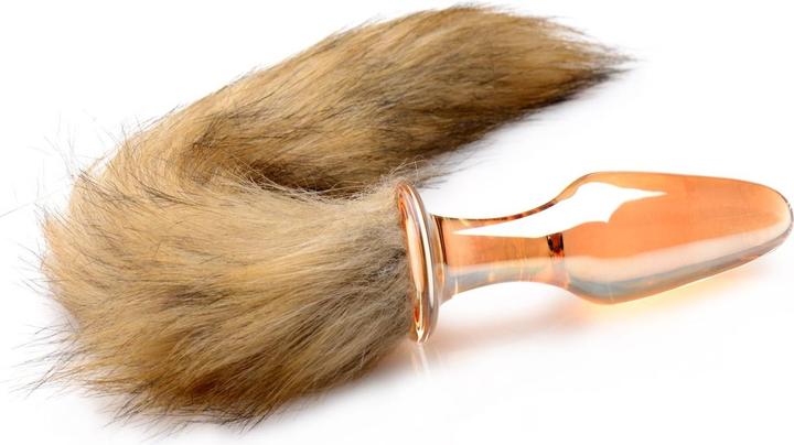 Produktbild Shots Fox Tail