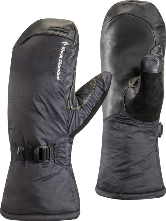 Immagine prodotto Black Diamond Guanti super leggeri (M)