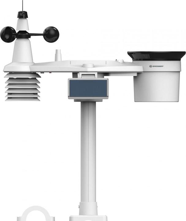 Produktbild Bresser Wetter Center 7-in-1