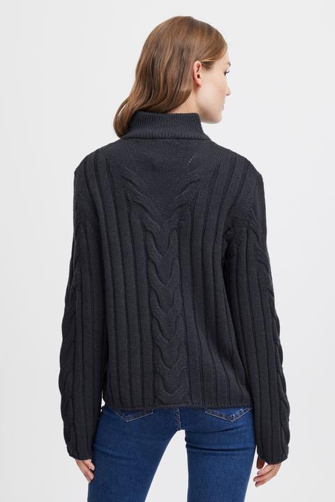 Produktbild Oxmo BY - OXOtilly - Pullover - 21800188-ME (L)
