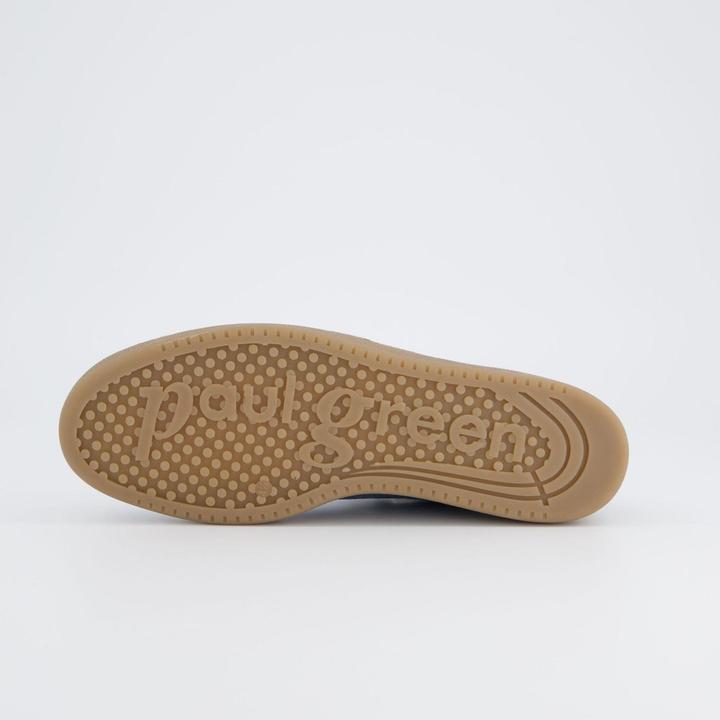 Immagine prodotto Paul Green Scarpe da ginnastica alla moda del marchio realizzate in pelle di alta qualità con un look a (37)