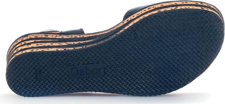 Produktbild Gabor Sandalen (38)