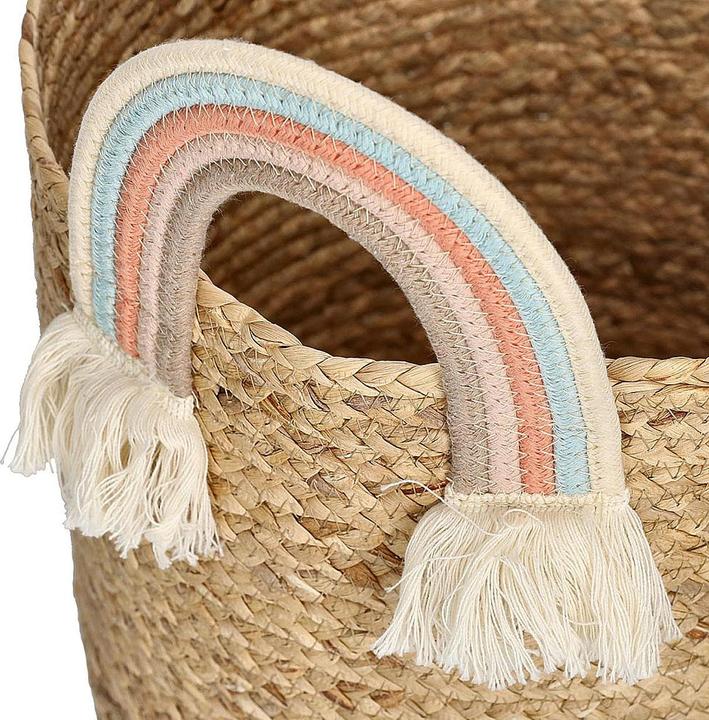 Image du produit Zeller Present Rainbow (1 x, 35 x 34 cm)