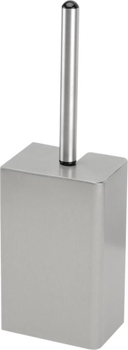 Produktbild Ophardt WC-Bürstenhalter Edelstahl mit Edelstahlgriff