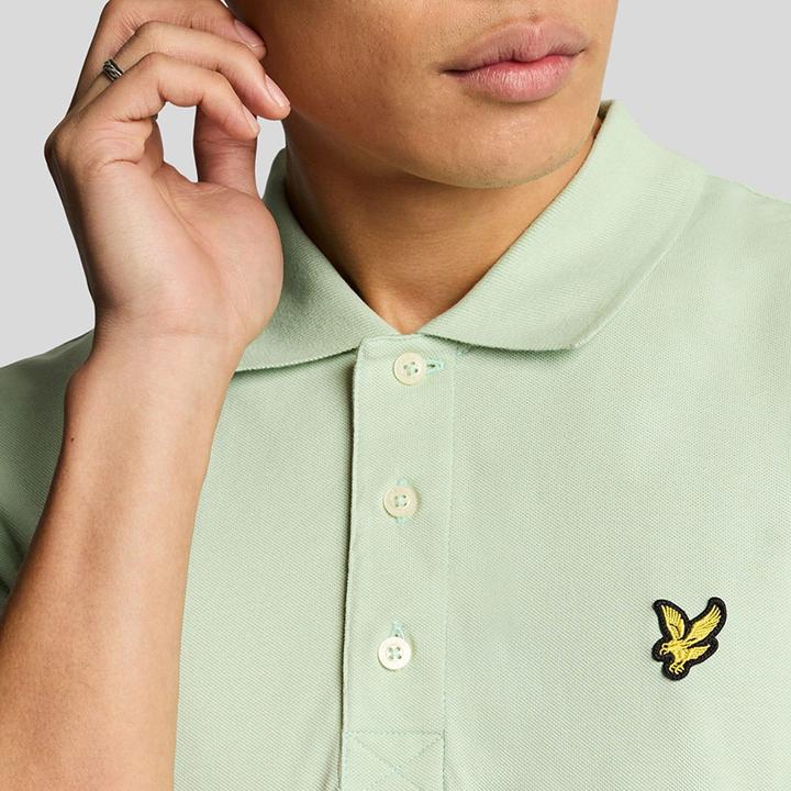 Produktbild Lyle and Scott Poloshirt (XS)