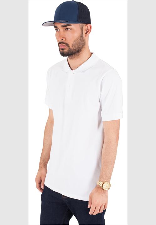 Actual product image Flexfit Mesh Trucker (L, XL)