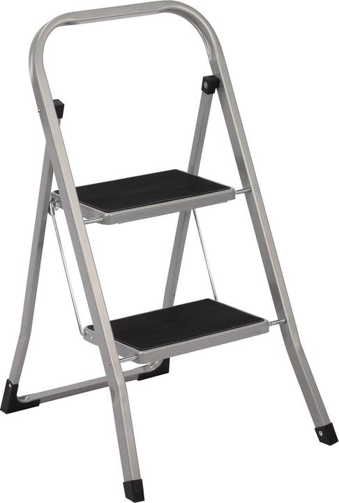 Actual product image Axentia Folding step (Stile, 55 cm)