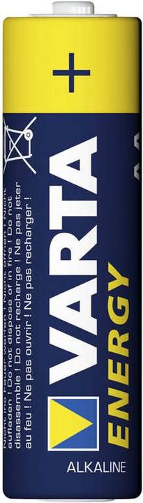 Produktbild Varta Energy (10 Stk., AA, 2800 mAh)