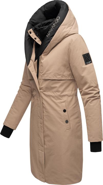 Actual product image Navahoo Snowelf (XXL)