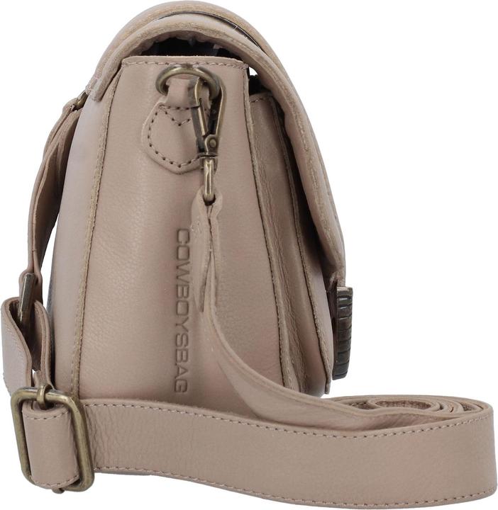 Immagine prodotto Cowboysbag Borsa a tracolla western in pelle 18 cm