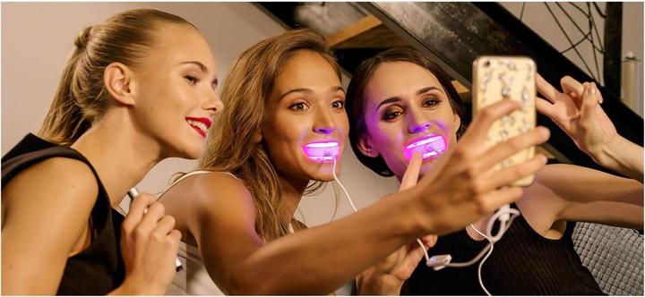 Image du produit SmilePen Accélérateur (100 ml, Luminaire LED)
