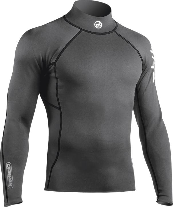 Produktbild Zhik Top Orspan Soft Shell, Herren (XS)