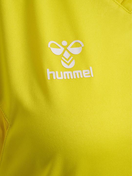 Produktbild hummel Hmlauthentic Pl Jersey S/S Woman (M)