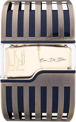 Produktbild Lattafa Perfumes Lattafa - Al Azal - EDP - 100 ml (Eau de Parfum, 100 ml)