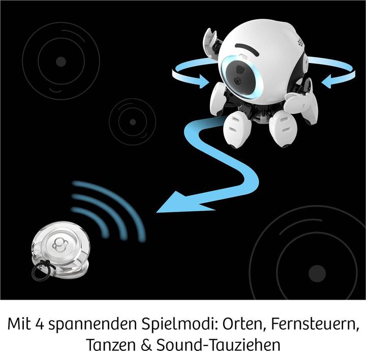 Produktbild Kosmos Bitsy - Dein cleverer Robo-Freund