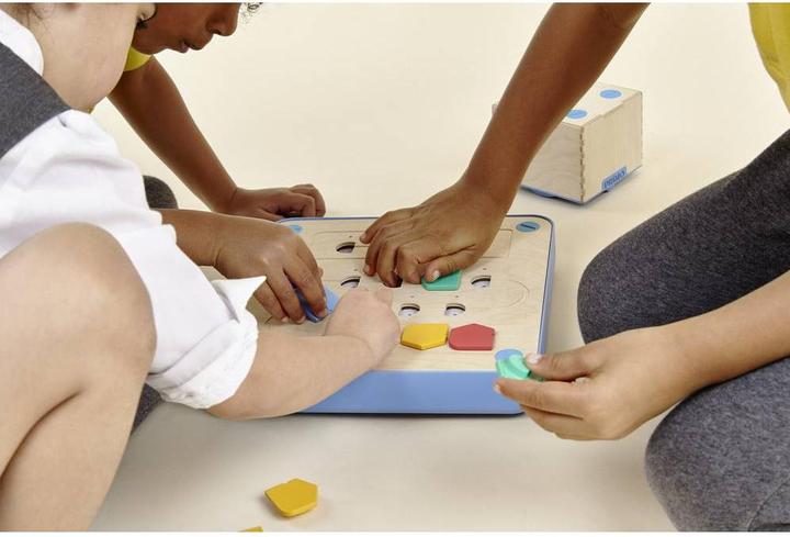Image du produit Primotoys Kit de démarrage du jeu Cubetto