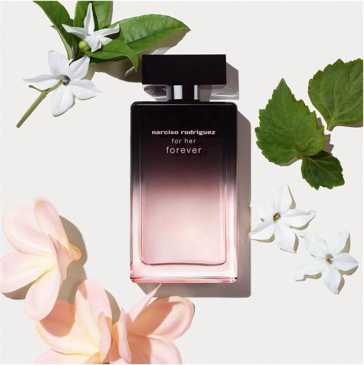 Produktbild Narciso Rodriguez For Her Forever (Eau de Parfum, 100 ml)
