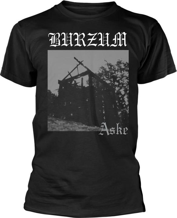 Universal Textiles Aske TShirt
