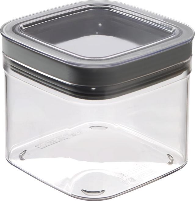 Actual product image Curver Food Storage Container Dry Cube 0.8l (0.80 l)