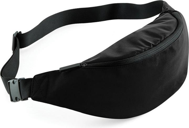 Bagbase Studio Verstellbare Gürteltasche (2 Stückpackung)