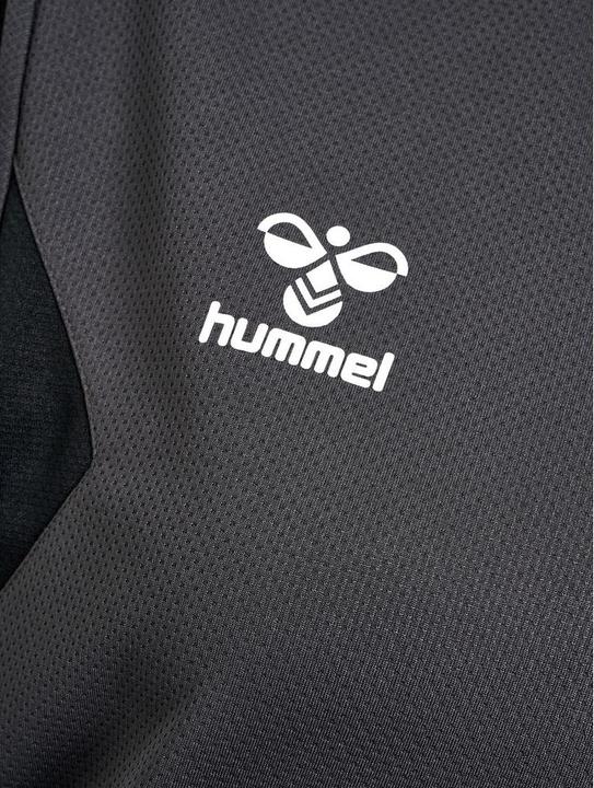 Image du produit hummel Hmlauthentic Demi-Zip Sweat Woman (XS)