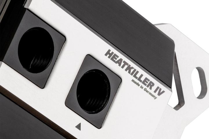 Produktbild Watercool Heatkiller IV PRO AMD CPU Wasserkühler - Acetal