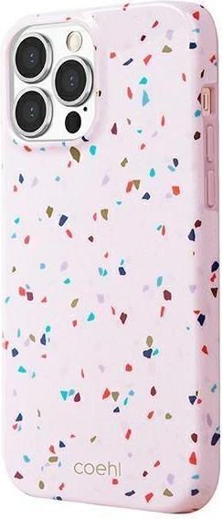 Uniq Coehl Terrazzo (Apple iPhone 13 Pro, Apple iPhone 13)