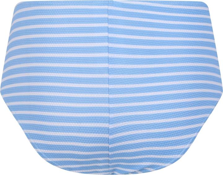 Immagine prodotto Regatta Donna/Ladies Paloma - Pantaloncini da bikini a righe con texture (34)