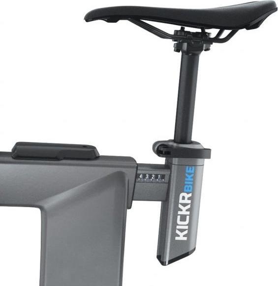 Produktbild Wahoo Kickr Bike